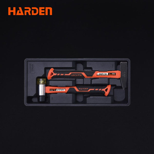 2pcs HAMMERS 520643 | Company: Harden | Origin: China