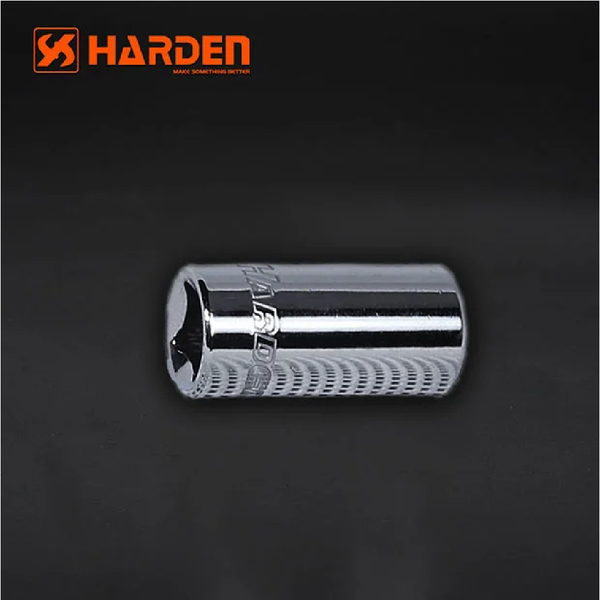 1/4" Dr 6.3mm Bit Adaptor 530356 | Company: Harden | Origin: China
