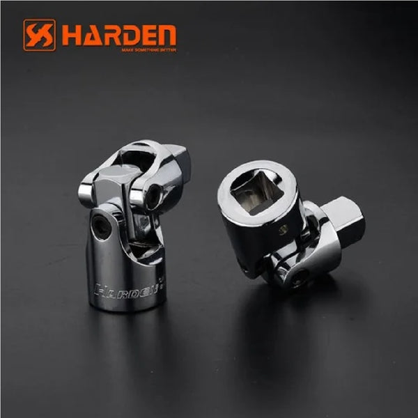 1/2" Dr 12.5mm Universal Joint 530554 | Company: Harden | Origin: China