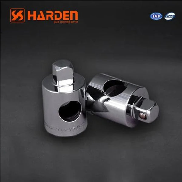 1/2" Dr 12.5mm Connector 530557 | Company: Harden | Origin: China