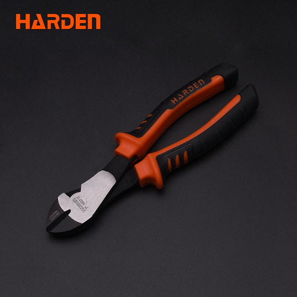 7" Diagonal Cutting Plier 560217  | Company Harden | Origin China