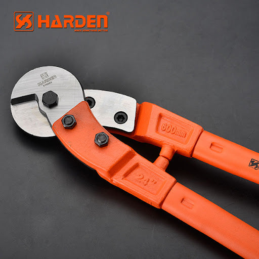 Wire Rope Cutter 570063 | Company Harden | Origin China