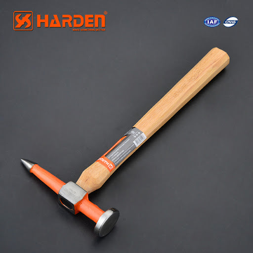 Finishing Hammer 590521  | Company Harden | Origin China