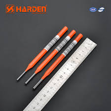 Pin Punch 610823 | Company Harden | Origin China