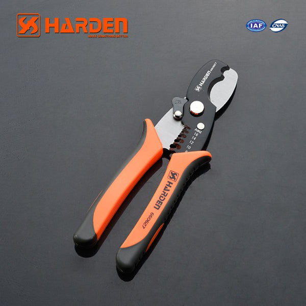 Updated precise stripping knife hole 660627 8" | Company Harden | Origin China
