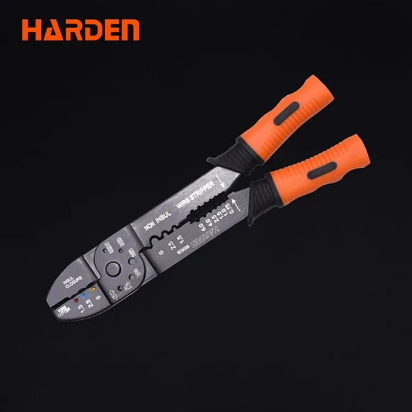 9" Multi Functional Wire Stripper 660639  | Company Harden | Origin China