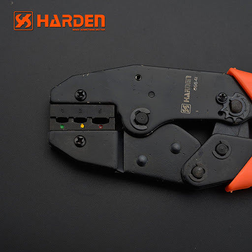 215mm Modular Plug Crimping Tools 660641  | Company Harden | Origin China