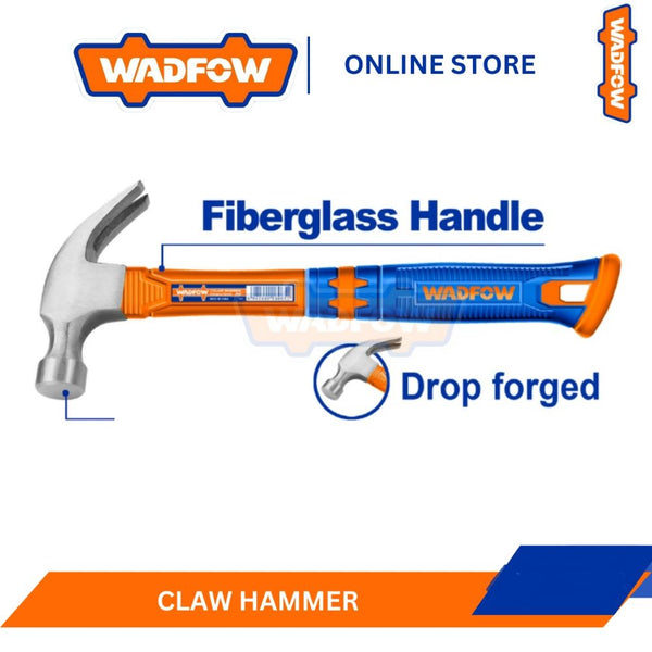 CLAW HAMMER | Company: WADFOW | Origin: China