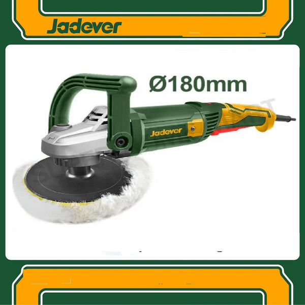 Polisher JDAE1512001 | Company : Jadever | Origin : China
