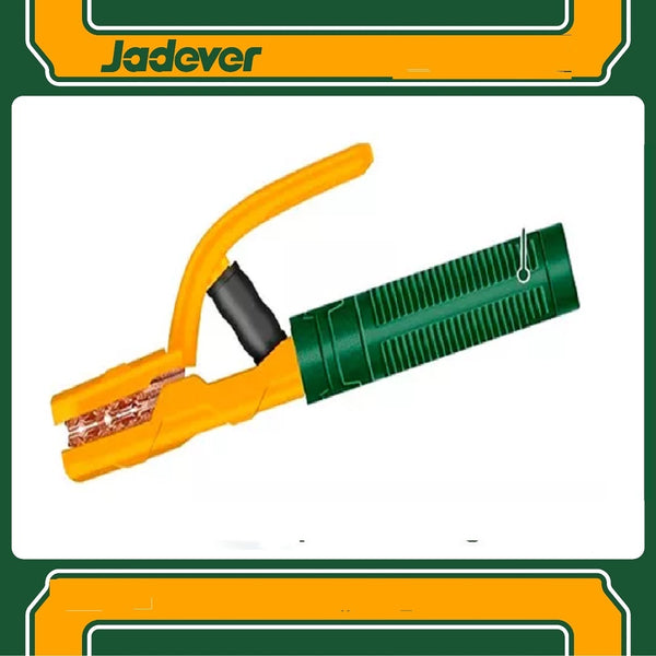 Electrode holder 600amp  JDEH1A06 | Company : Jadever | Origin : China