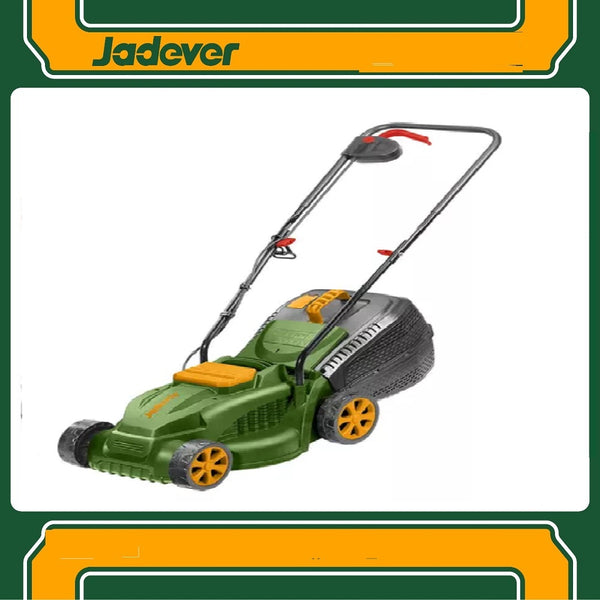 Electric lawn mower JDEN3201  | Company : Jadever | Origin : China
