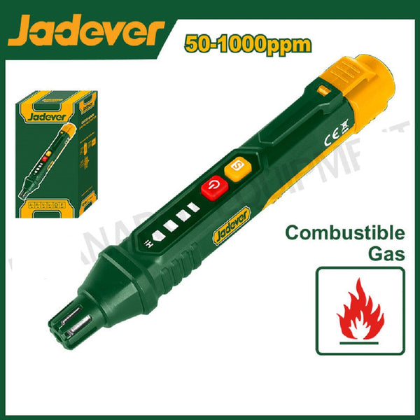 DIGITAL GAS INDICATIOR JDGH1503  | Company : Jadever | Origin : China