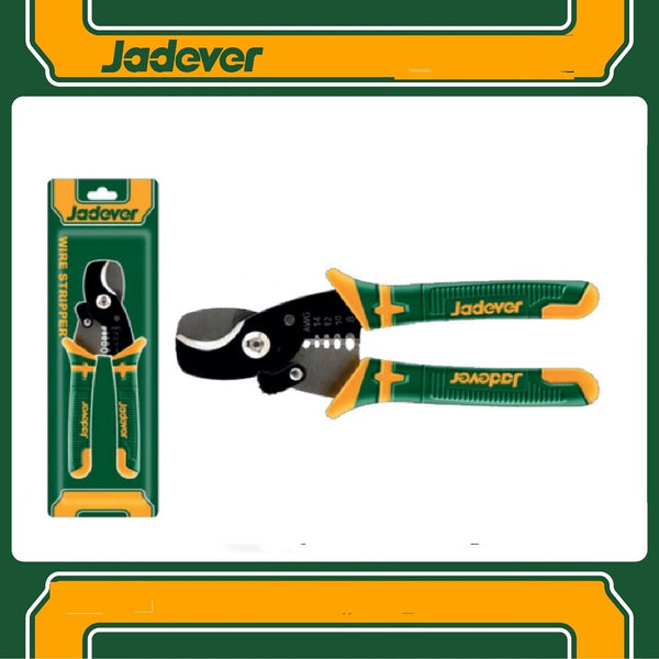 Cable Stripper JDPL5617  | Company : Jadever | Origin : China