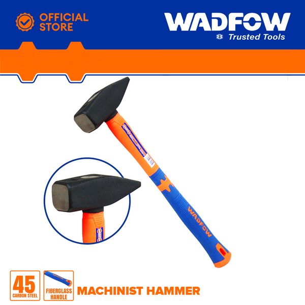 MACHINIST HAMMER | Company: Wadfow  | Origin: China