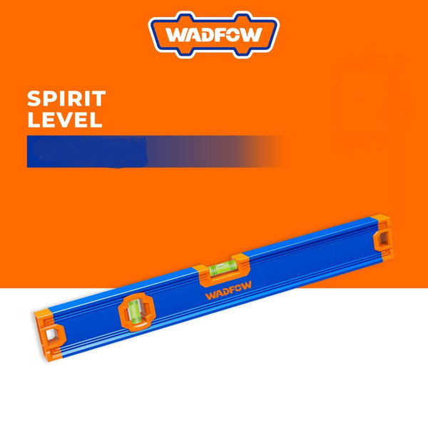 SPIRIT LEVEL | Company : Wadfow | Origin : China