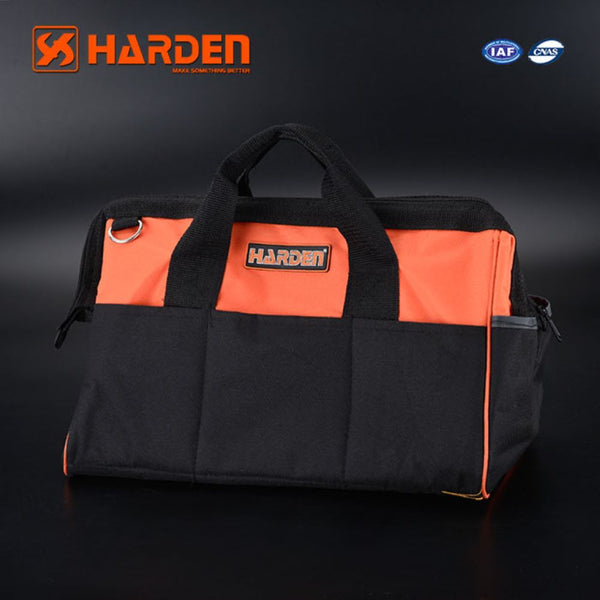 TOOL BAG 16" 520502 | Company: Harden | Origin: China