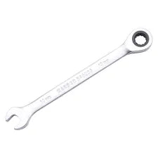 Flexible Ratchet Combination Wrench 540201