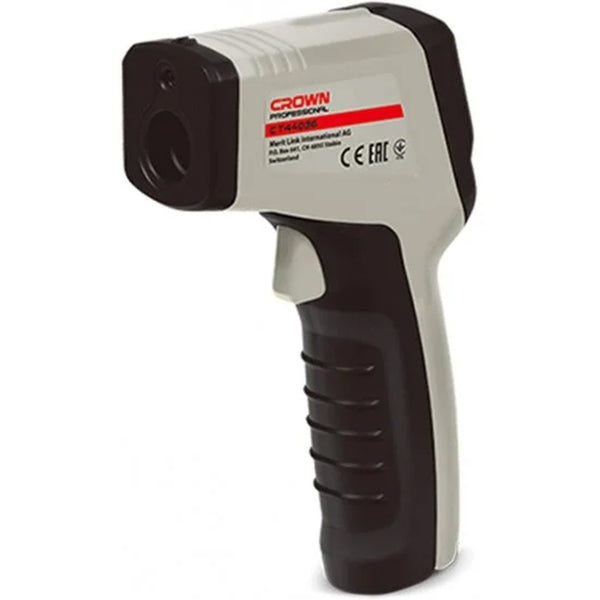 Infrared Thermometer 400CC CT44036  | Company: Crown | Origin: China