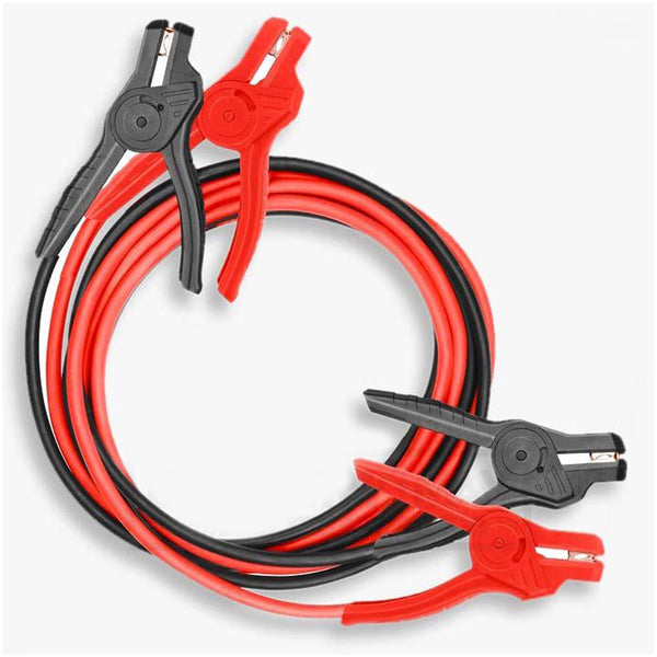 Booster Cable With Lamp HBTCP6008L | Company: Ingco | Origin: China