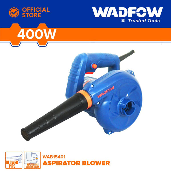 ASPIRATOR BLOWER 400W WAB15401 | Company : Wadfow | Origin : China