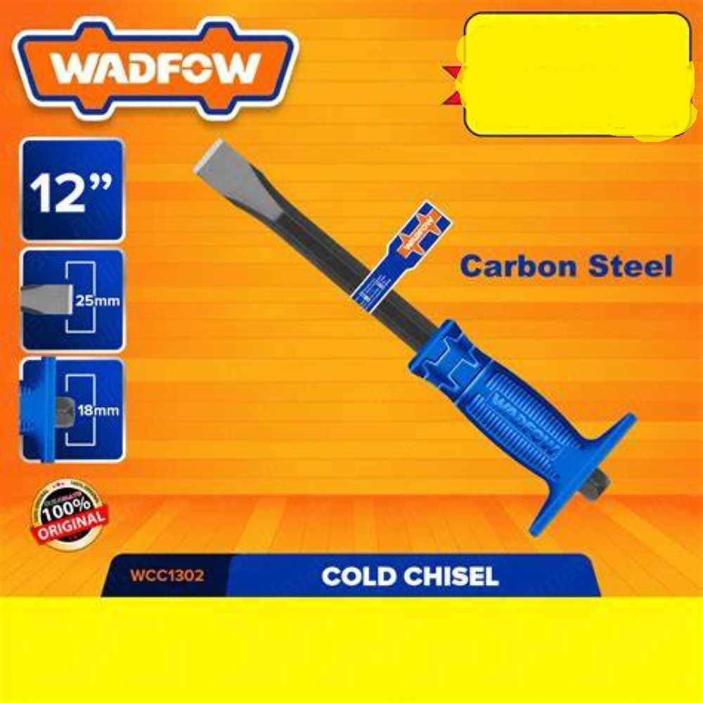 cold-chisel-22mm-wcc1301-company-wadfow-origin-china