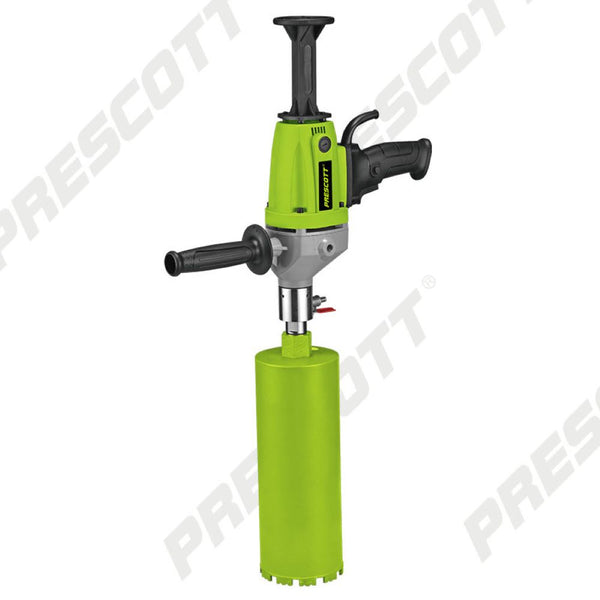 DIAMOND CORE DRILL 6" BJ-2191 | Company: Prescott | Origin: China