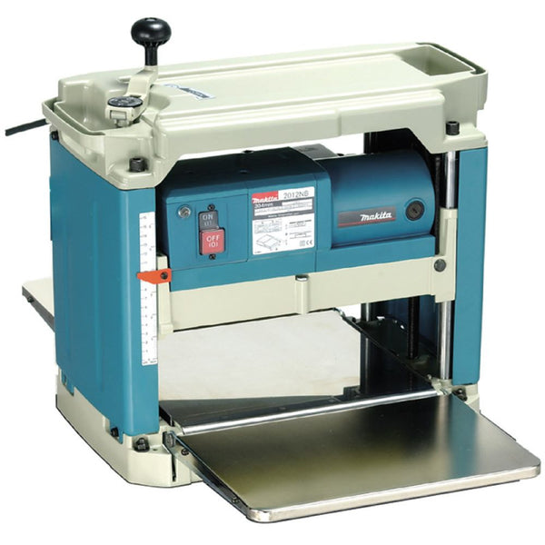 BENCH POWER PLANER 2012NB | Company: Makita | Origin: Japan