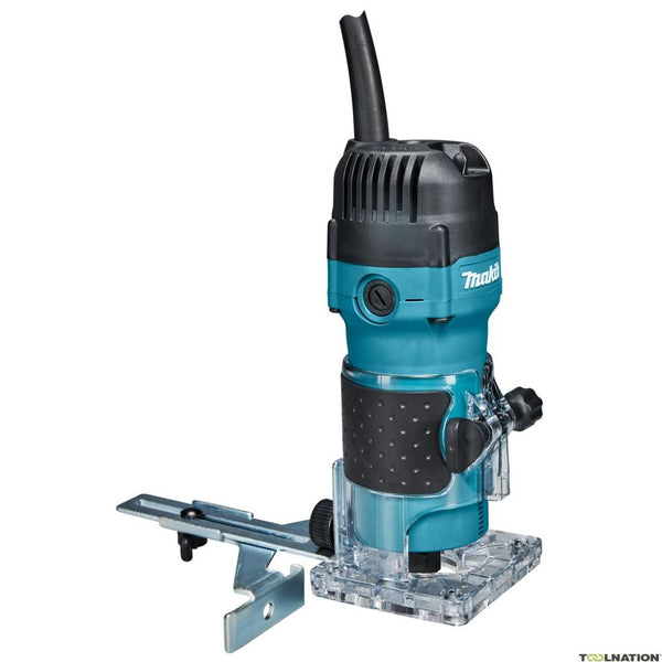 TRIMMER 6mm 3711 |  Company: Makita |  Origin: Japan