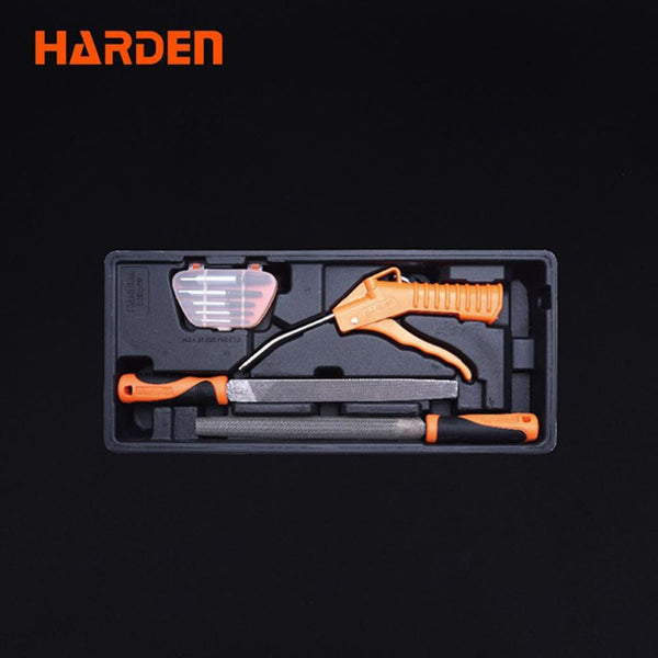 8pc HANDTOOL SET 520649 | Company: Harden | Origin: China