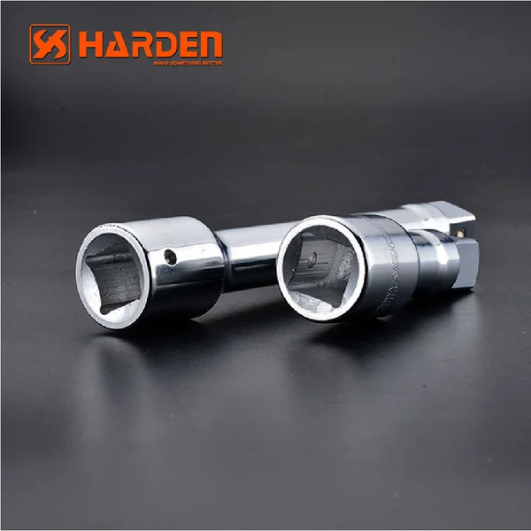 3/8" Dr 75mm Extension Bar 530451 | Company: Harden | Origin: China