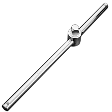 3/8" Dr 165mm T Handle Sliding Bar  530453 | Company: Harden | Origin: China