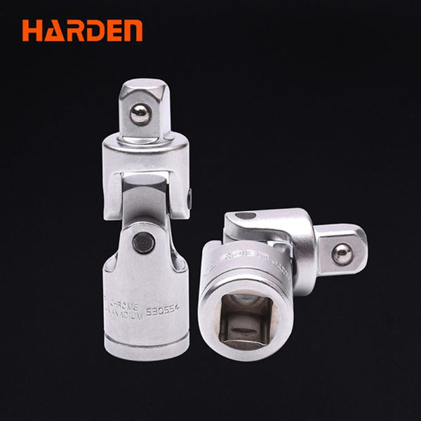 3/8" Dr 10mm Universal Joint 530454 | Company: Harden | Origin: China