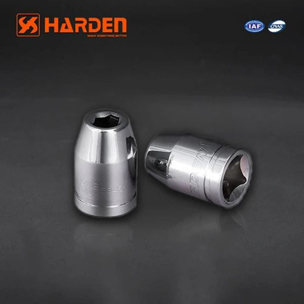 3/8" Dr 10mm Bit Adaptor 530455 | Company: Harden | Origin: China