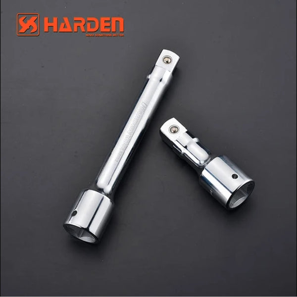 1/2' Dr 12.5mm Extension Bar 530551 | Company: Harden | Origin: China