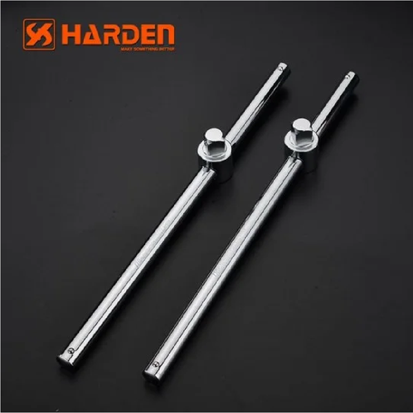 1/2" Dr 12.5mm Extension Bar 530553 | Company: Harden | Origin: China