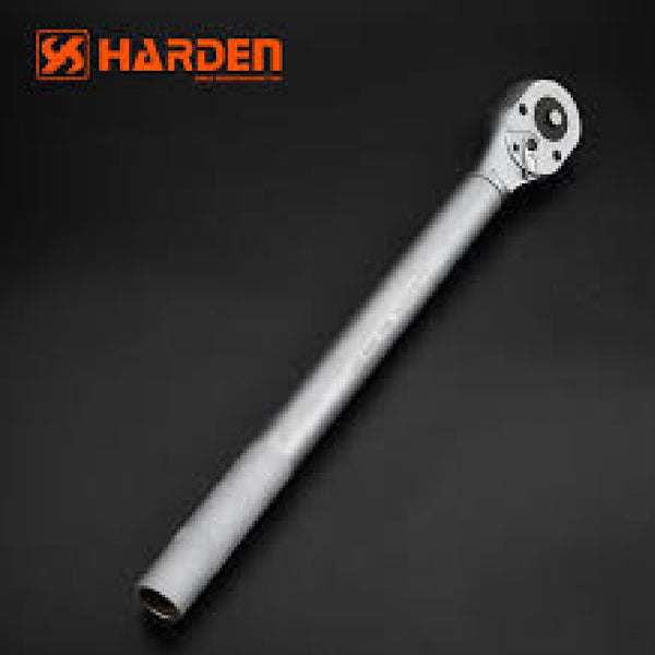 3/4" Dr 19mm Ratchet Wrench 535601 | Company: Harden | Origin: China