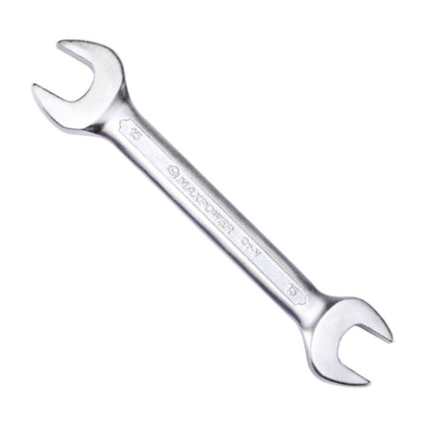 Double Open-end Spanner (single pc) | Company: Harden | Origin: China