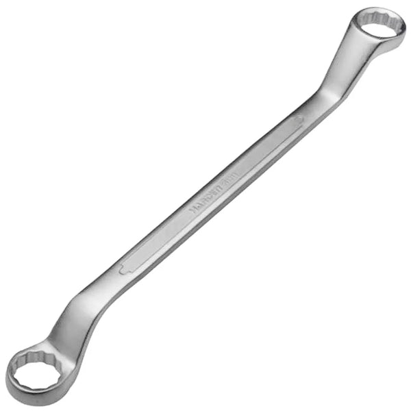 Double End Ring Spanner (single pc) | Company: Harden | Origin: China