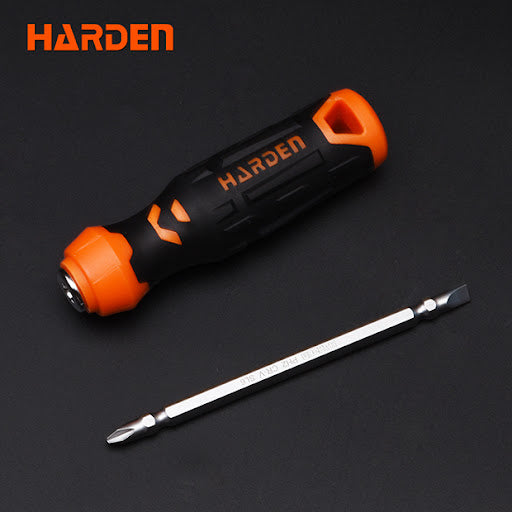 HARDEN 2 IN 1 Screwdriver  550390 | Origin China