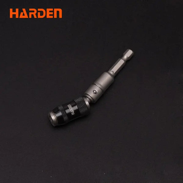 Universal Joint Screwdriver Bit Holder 550715 | Company : Harden | Origin: China