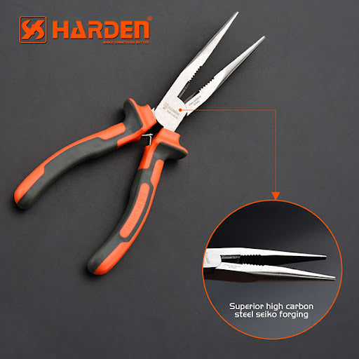 Long Nose Plier | Company Harden | Origin China