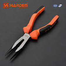 Pro Long Nose Plier 560201 | Company Harden | Origin China