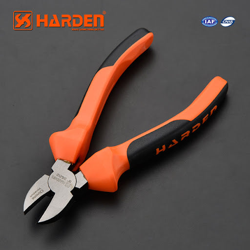 Pro Diagonal Cutting Plier 560211  | Company Harden | Origin China