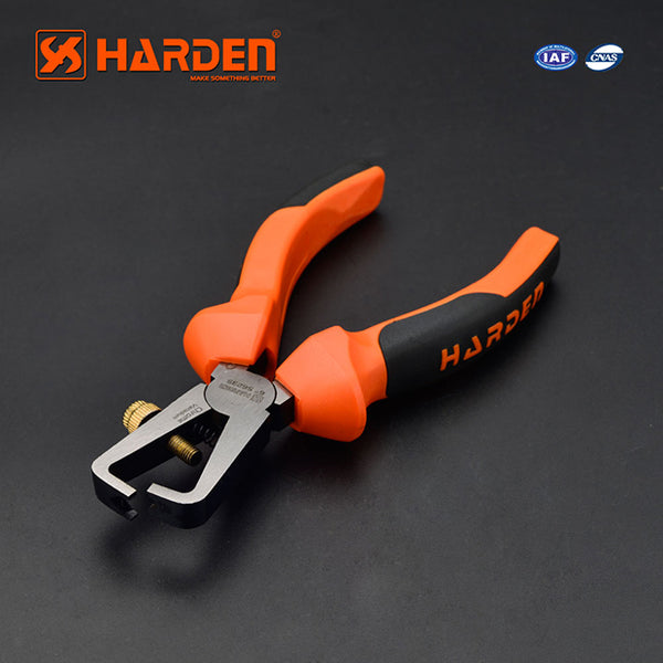 Pro Wire Stripper Plier 560235 | Company Harden | Origin China