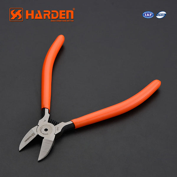 Plastic Cutter Plier 560281 | Company Harden | Origin China