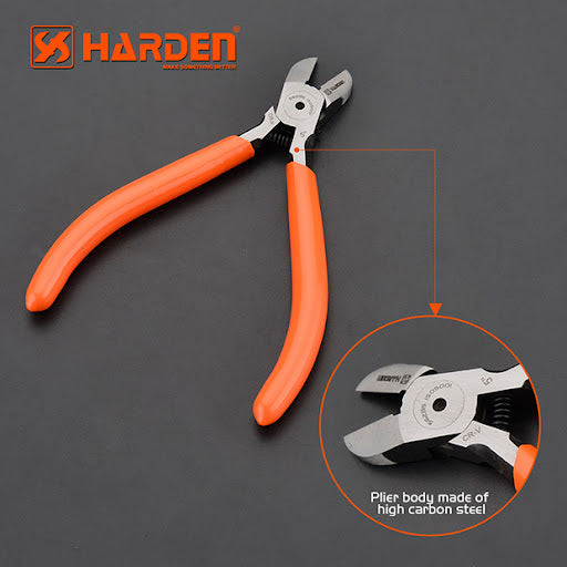 Electronic Pliers A03 560285  | Company Harden | Origin China