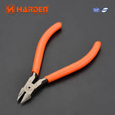 Electronic Pliers-5 560287 | Company Harden | Origin China