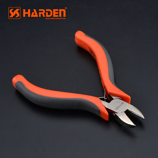 Mini Diagonal Cutting Plier 560303  4.5" | Company Harden | Origin China