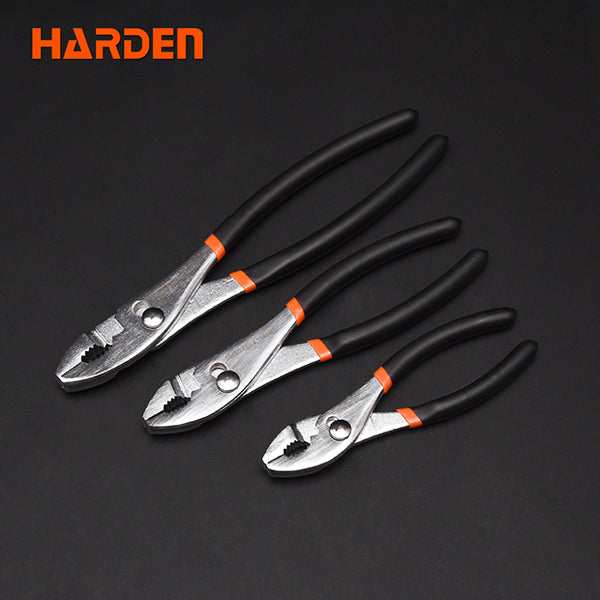 Slip-Joint Plier 560400 | Company Harden | Origin China