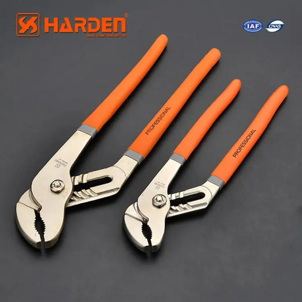 Groove Joint Plier 560411 | Company Harden | Origin China